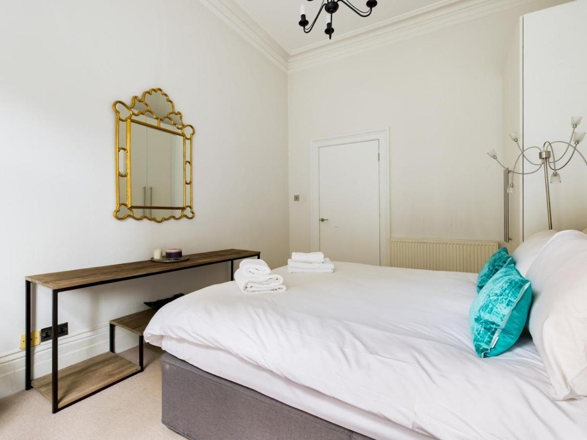 Appartement Cosy 1 Bedroom Flat Centrally Located In Chelsea