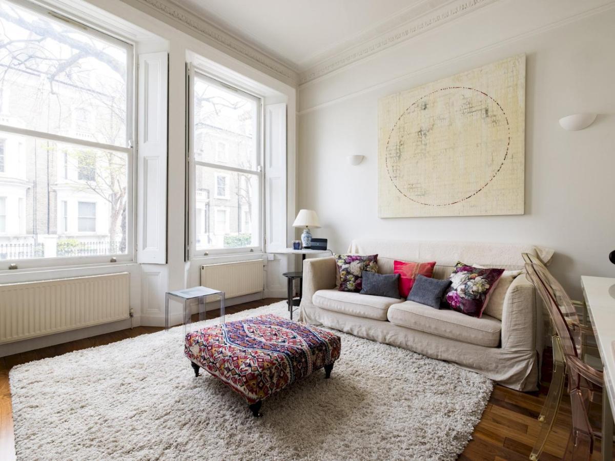 Cosy 1 Bedroom Flat Centrally Located In Chelsea Appartement Londres