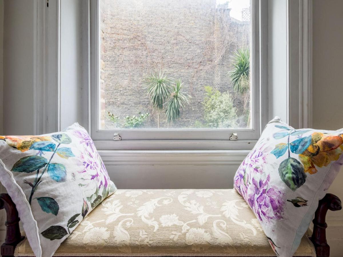 Cosy 1 Bedroom Flat Centrally Located In Chelsea Appartement Londres