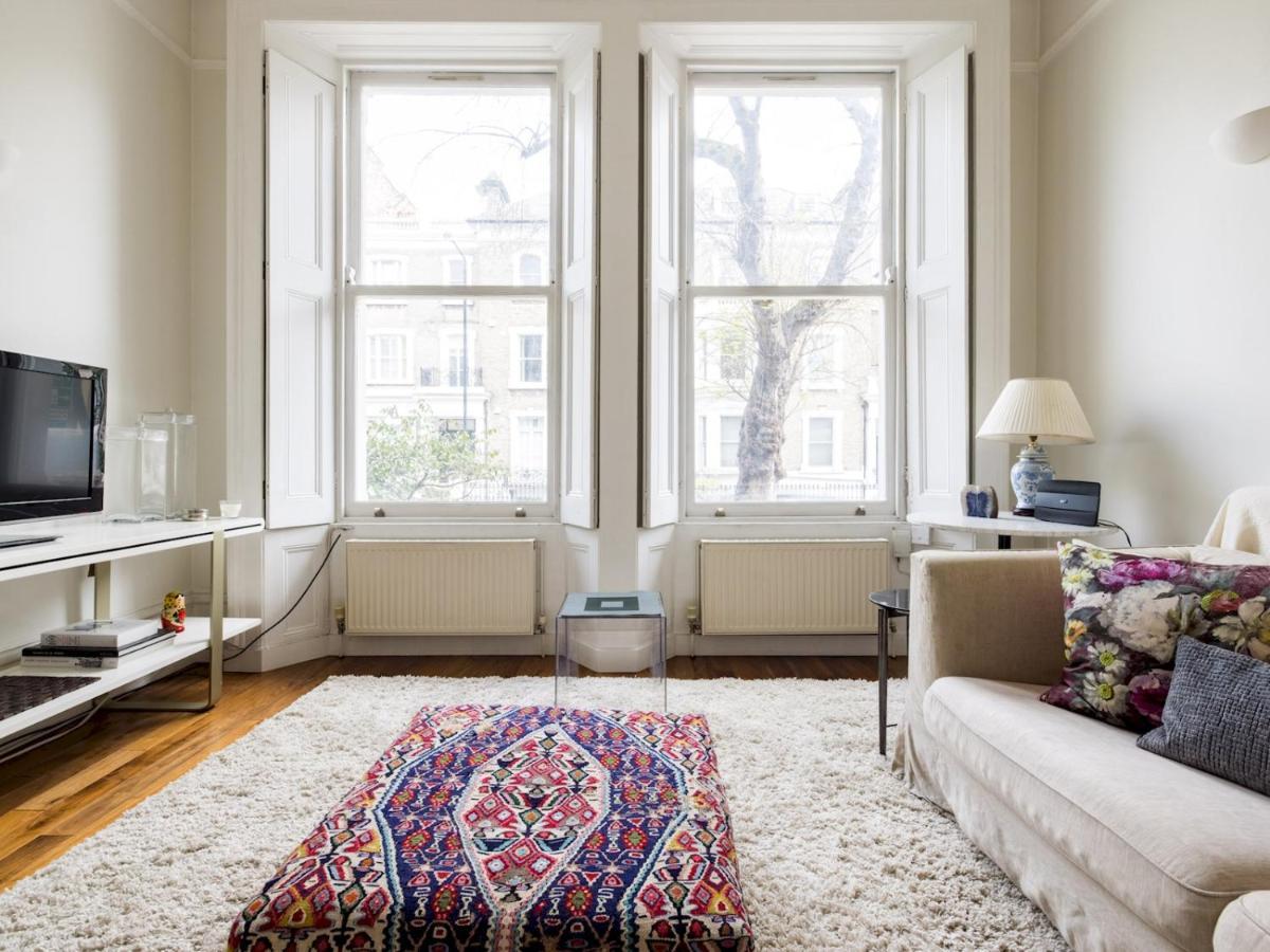 Cosy 1 Bedroom Flat Centrally Located In Chelsea Appartement Londres