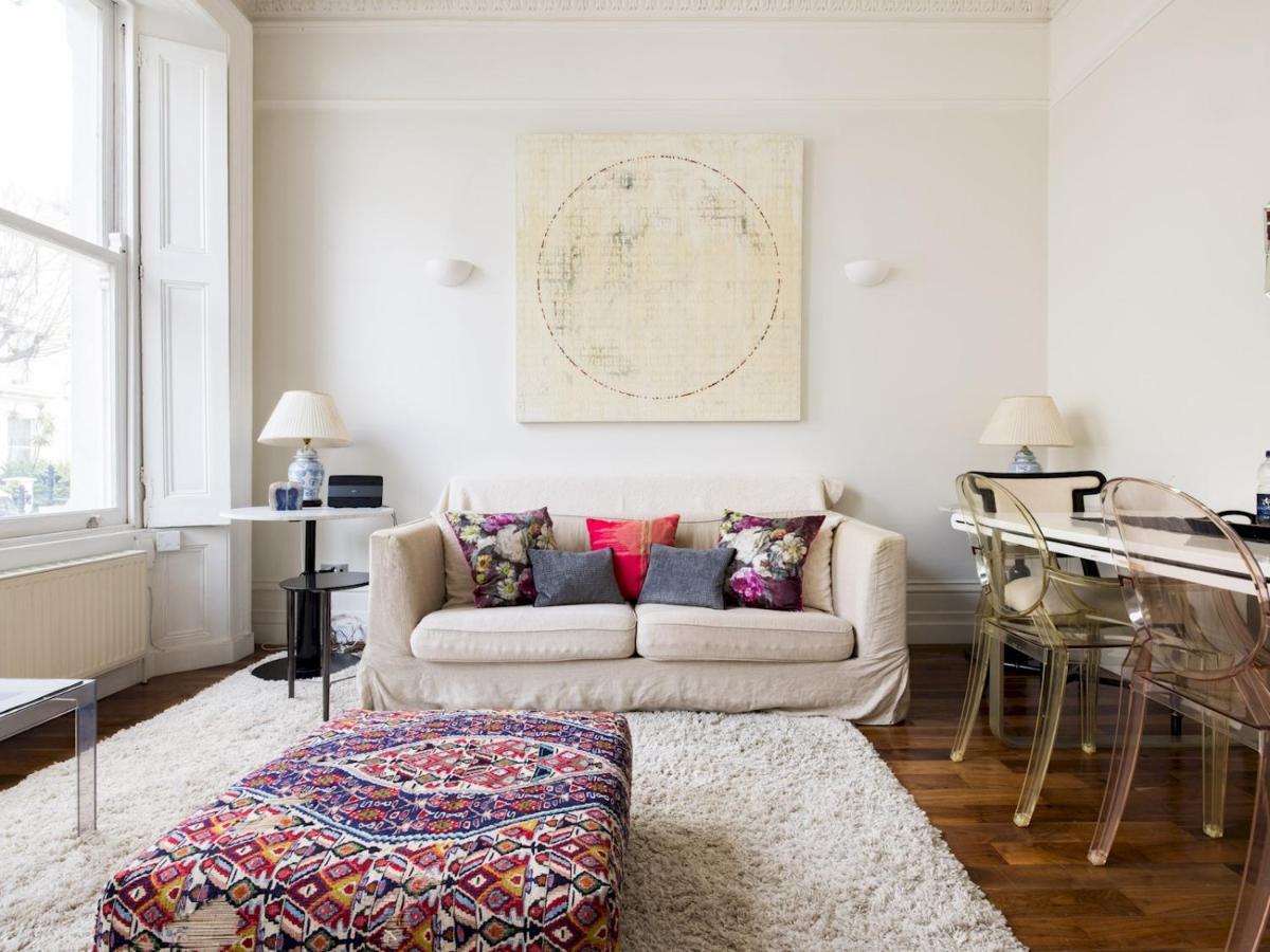 Cosy 1 Bedroom Flat Centrally Located In Chelsea Londres