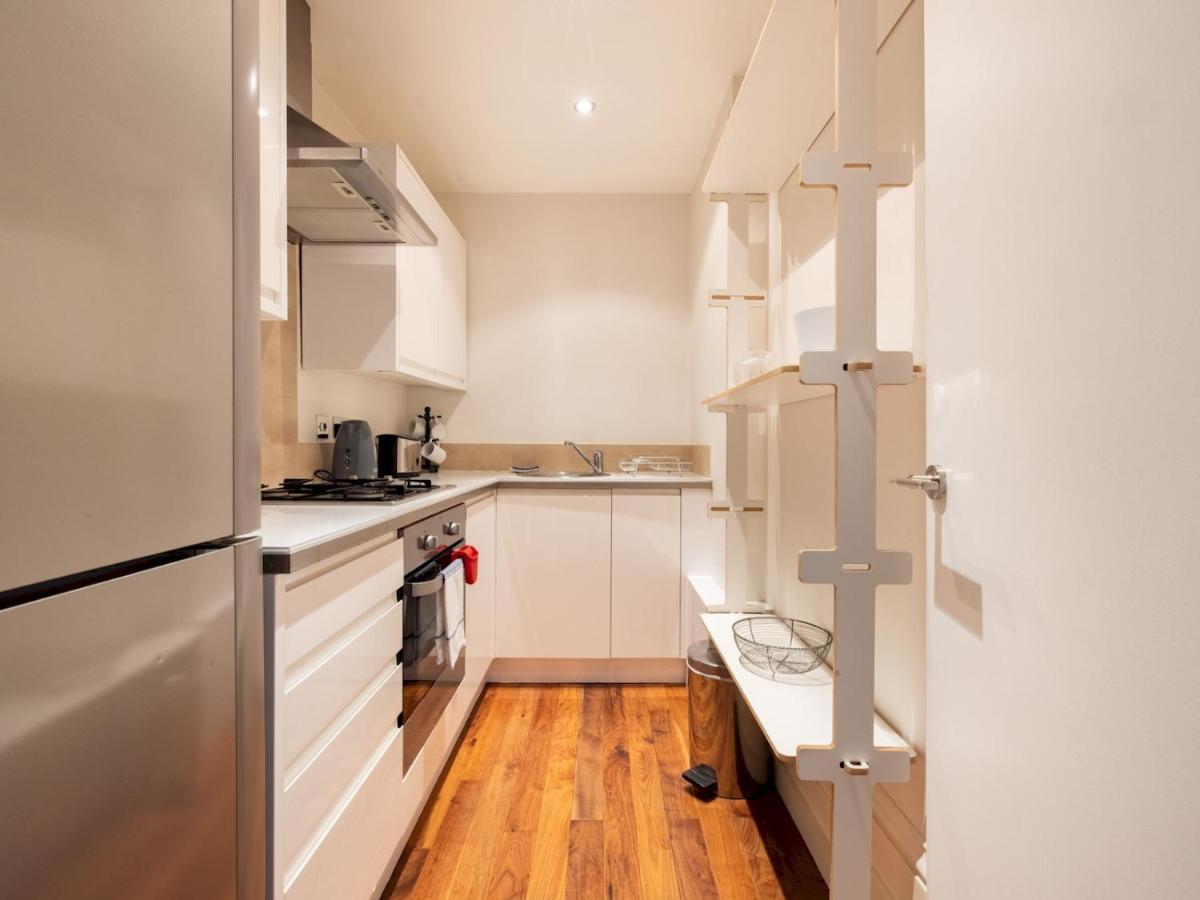 Cosy 1 Bedroom Flat Centrally Located In Chelsea Appartement Londres
