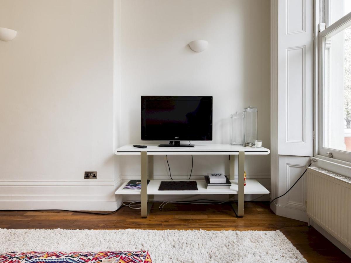 Cosy 1 Bedroom Flat Centrally Located In Chelsea Appartement